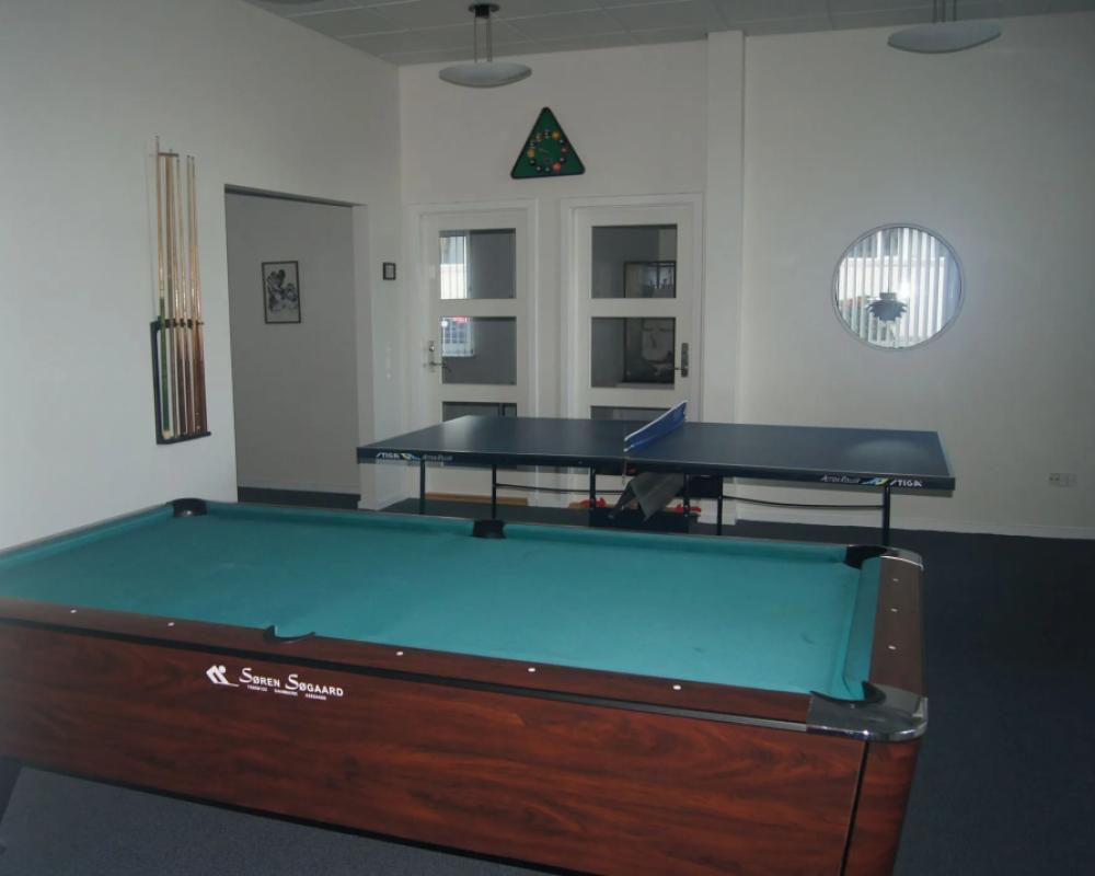 фото Hotel Frederikshavn