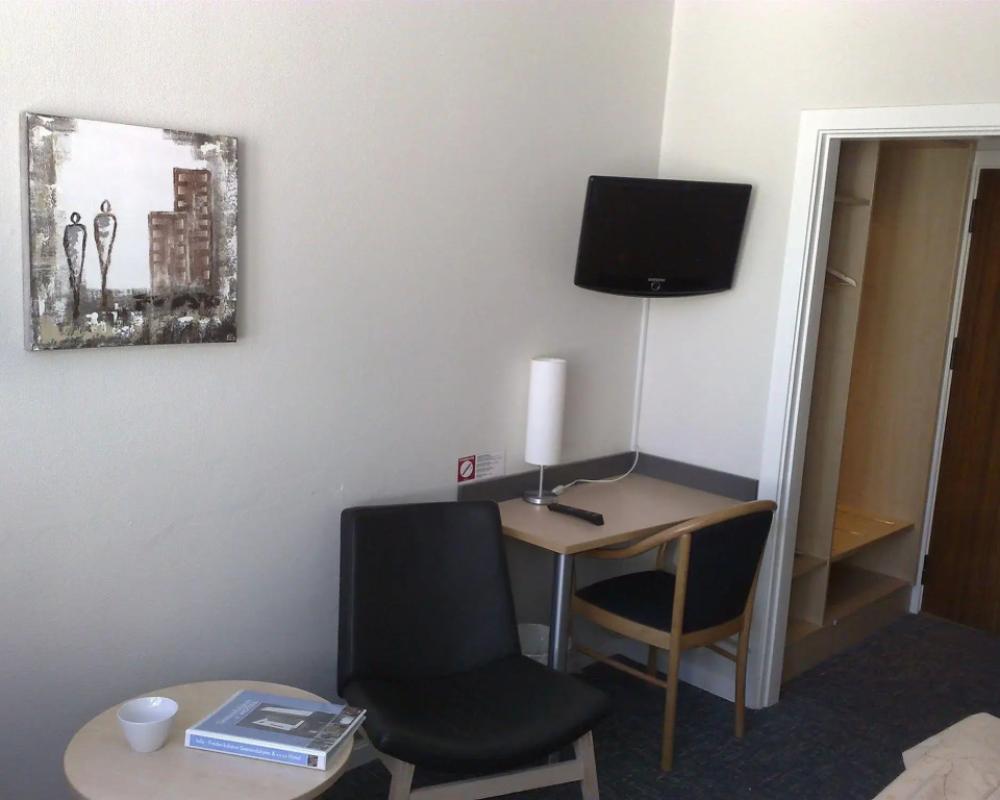 фото Hotel Frederikshavn