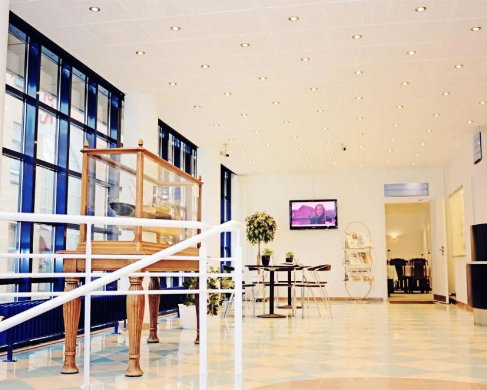 фото Hotel Frederikshavn