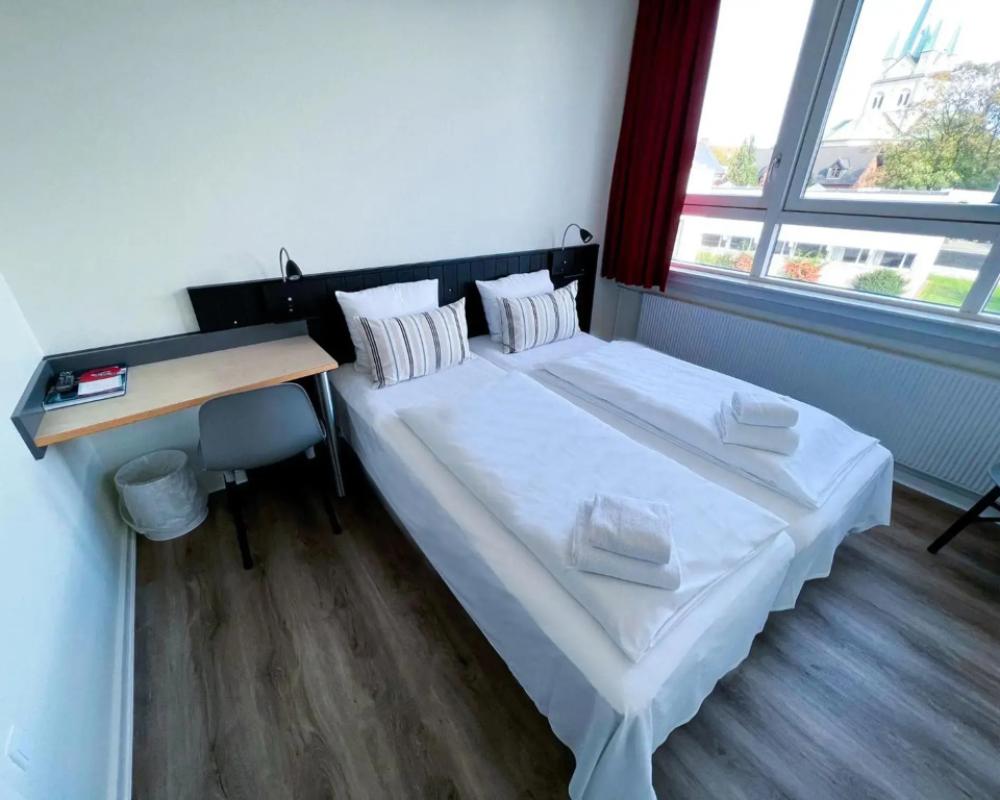 фото Hotel Frederikshavn