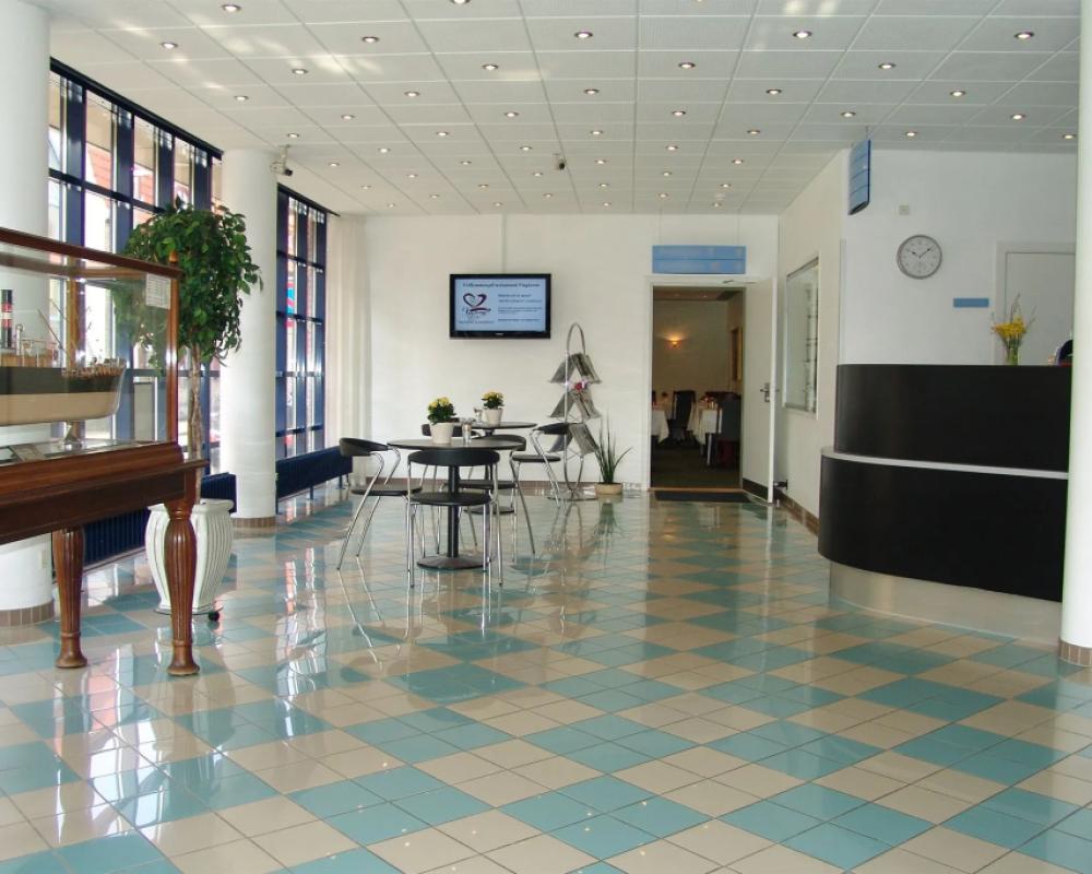 фото Hotel Frederikshavn