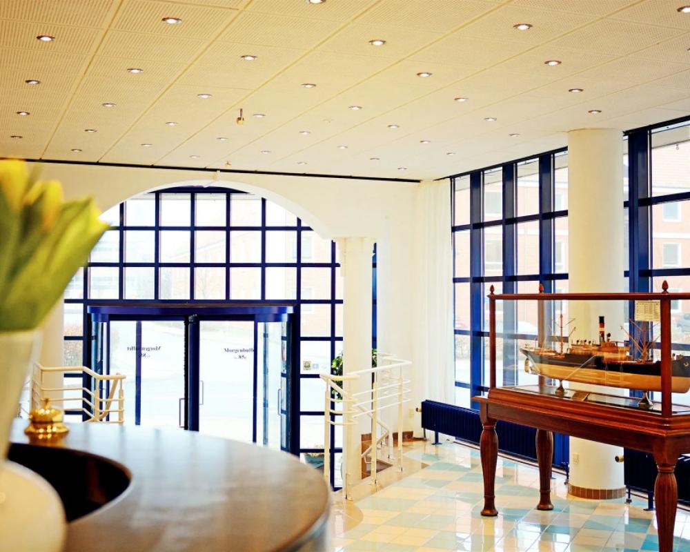 фото Hotel Frederikshavn