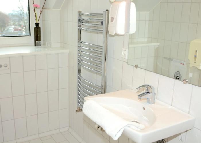 Hotel Frederikshavn