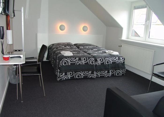 Hotel Frederikshavn