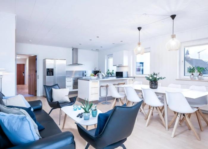 Hotel Frederikshavn