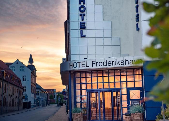 Hotel Frederikshavn