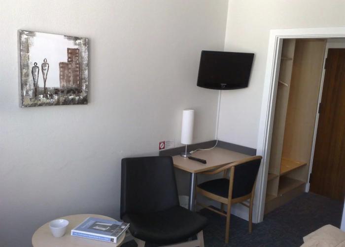 Hotel Frederikshavn
