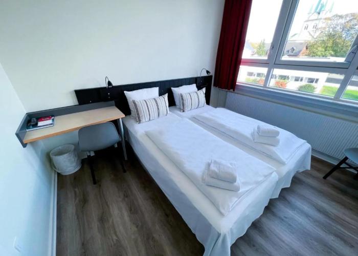 Hotel Frederikshavn