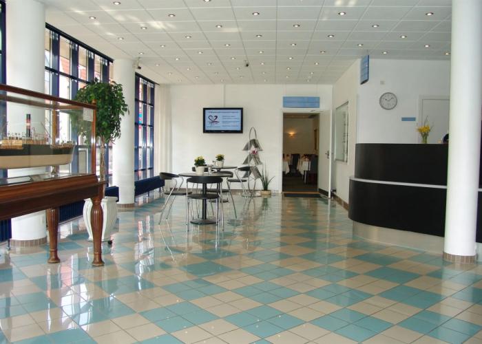 Hotel Frederikshavn