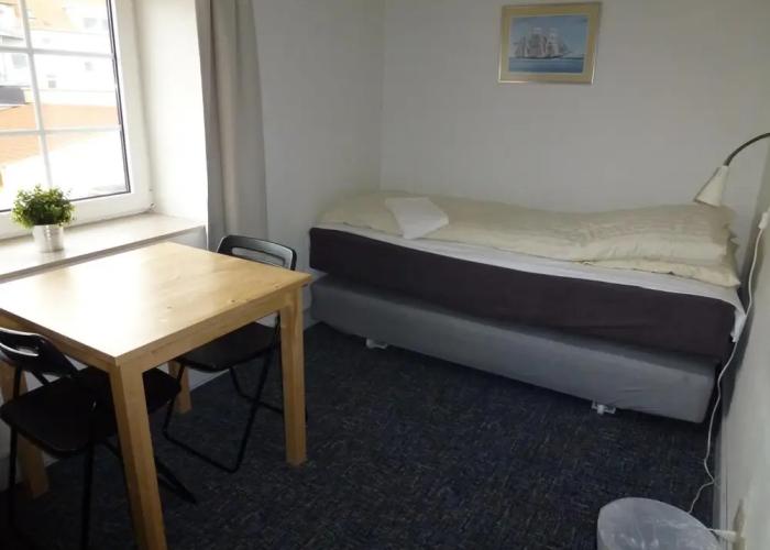 Danhostel Frederikshavn City