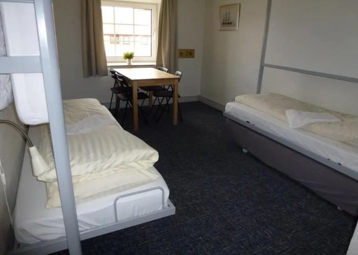 Danhostel Frederikshavn City