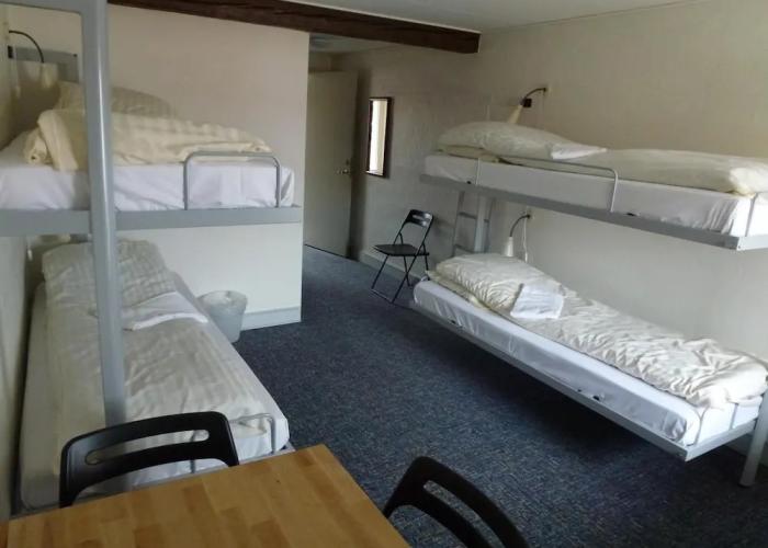 Danhostel Frederikshavn City