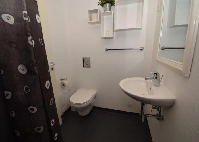 Danhostel Frederikshavn City