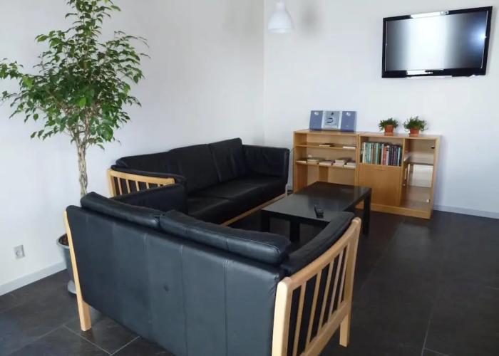 Danhostel Frederikshavn City