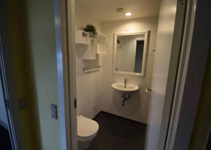Danhostel Frederikshavn City