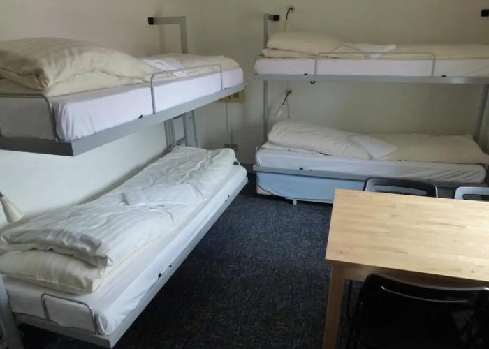 Danhostel Frederikshavn City