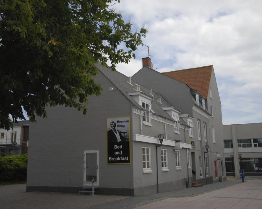 фото Annex
