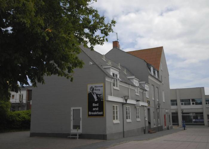 BNB Annex