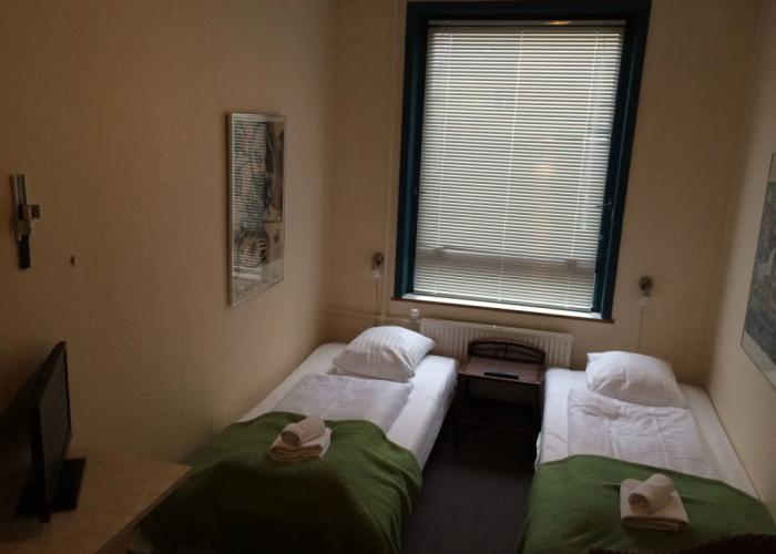 BNB Annex