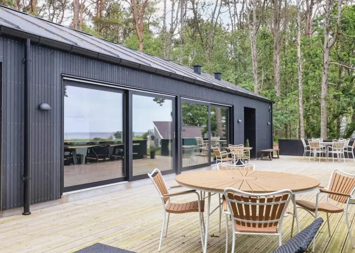 5 Star Holiday Home in Frederikshavn
