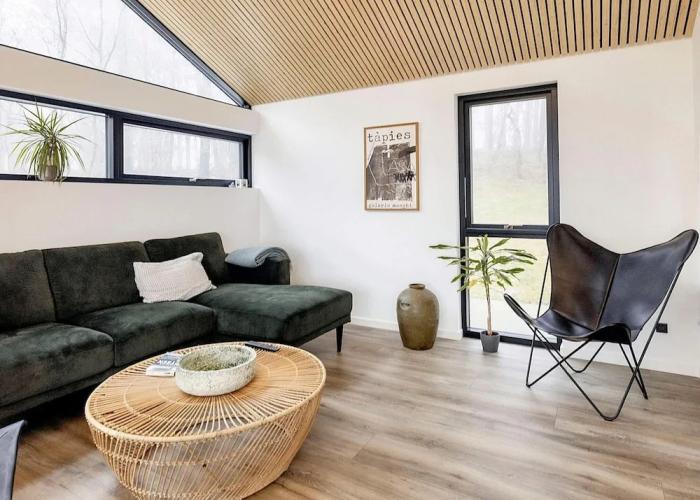 5 Star Holiday Home in Frederikshavn