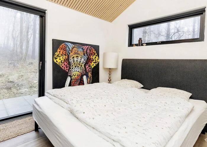 5 Star Holiday Home in Frederikshavn