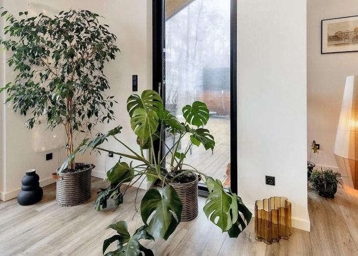 5 Star Holiday Home in Frederikshavn