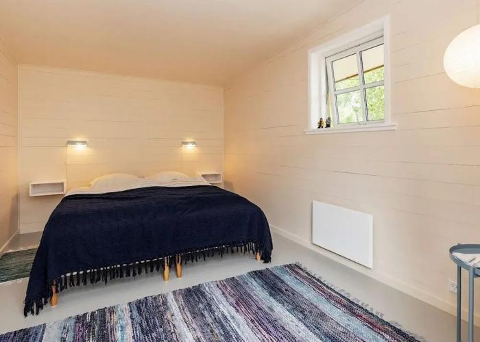 6 Person Holiday Home in Frederikshavn-by Traum