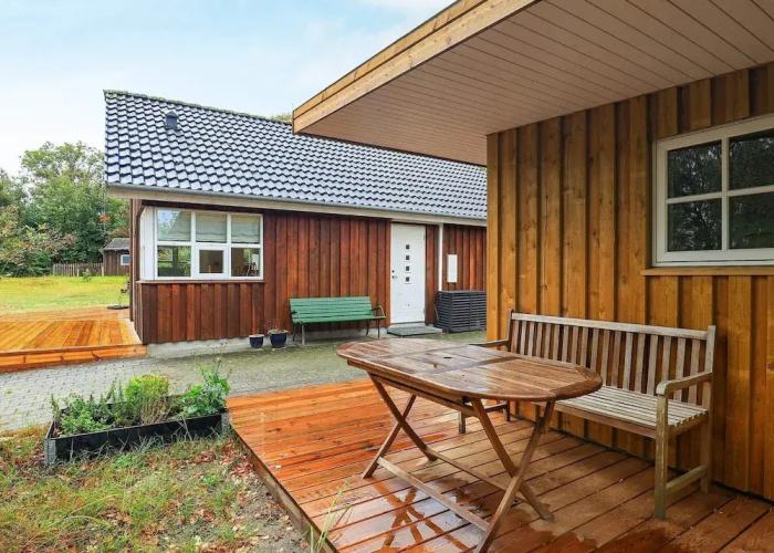 6 Person Holiday Home in Frederikshavn-by Traum