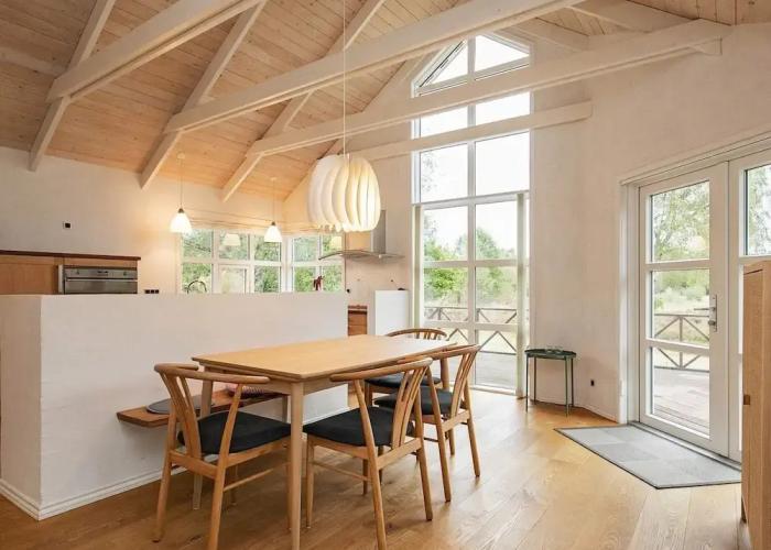 6 Person Holiday Home in Frederikshavn-by Traum