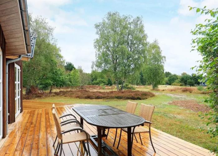 6 Person Holiday Home in Frederikshavn-by Traum