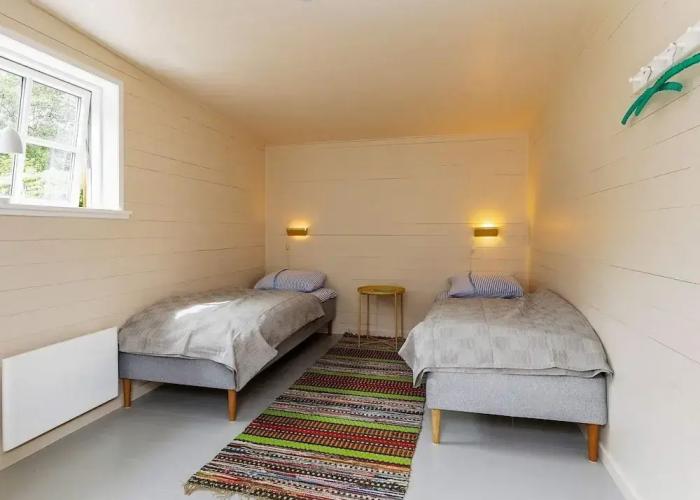 6 Person Holiday Home in Frederikshavn-by Traum