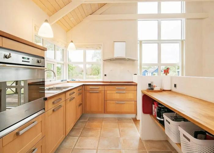 6 Person Holiday Home in Frederikshavn-by Traum