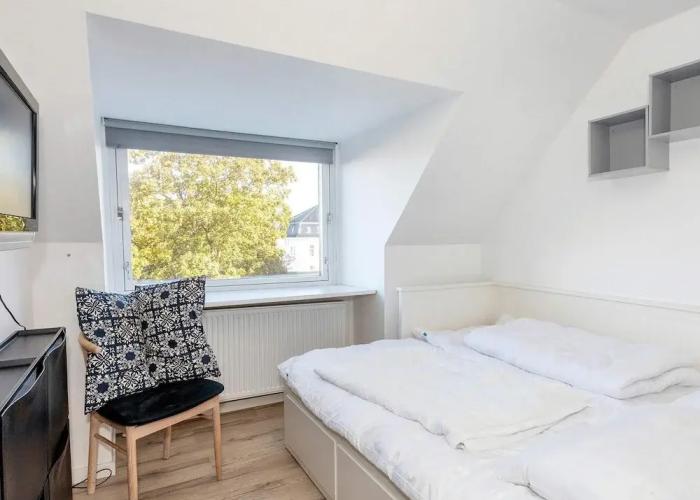 Central Gem in Frederikshavn - By Traum Ferienwohnungen