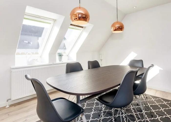 Central Gem in Frederikshavn - By Traum Ferienwohnungen
