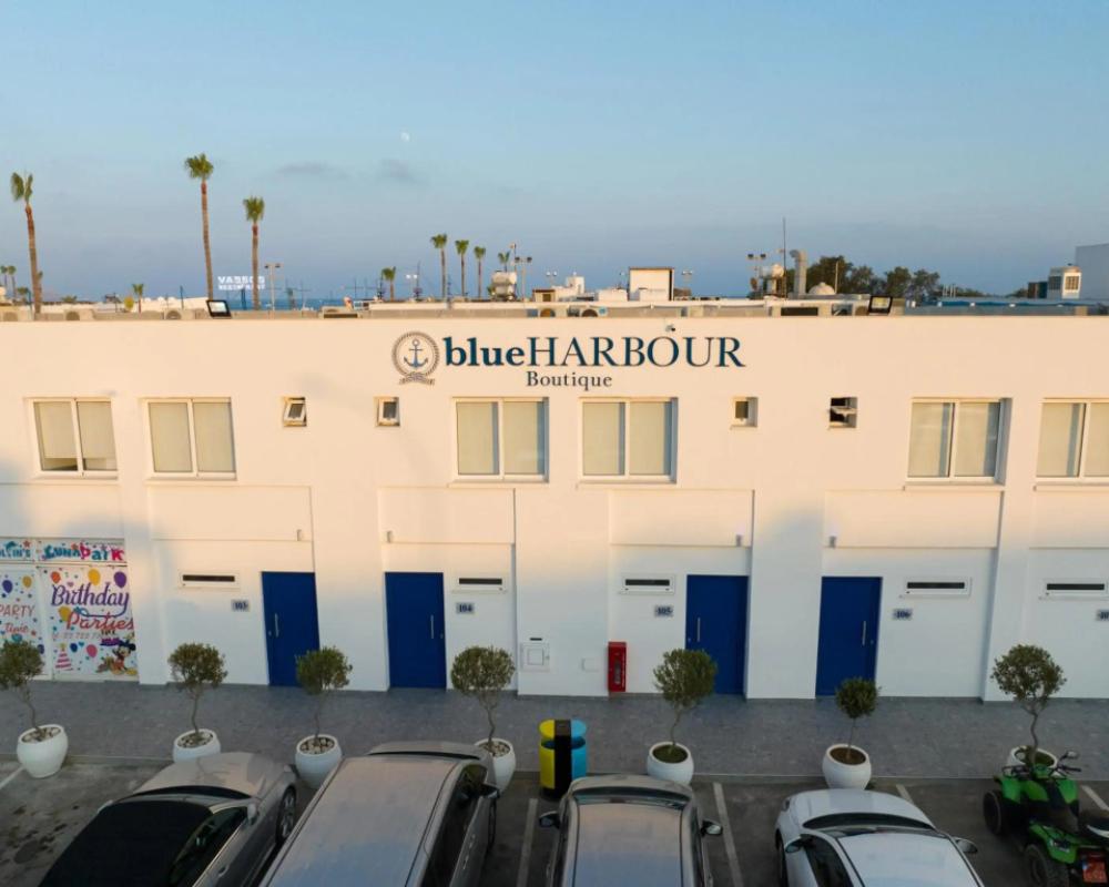 Blue Harbour Boutique