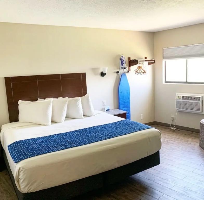 Cedar City Travelodge