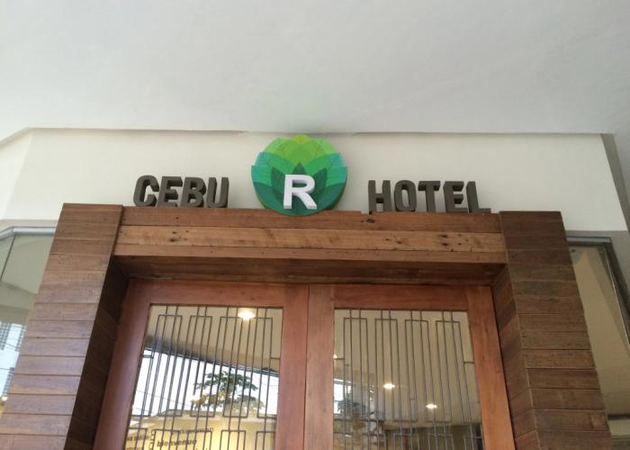 Cebu R Hotel Mabolo