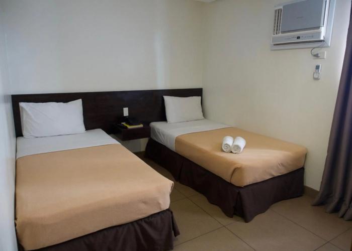 Cebu R Hotel Mabolo