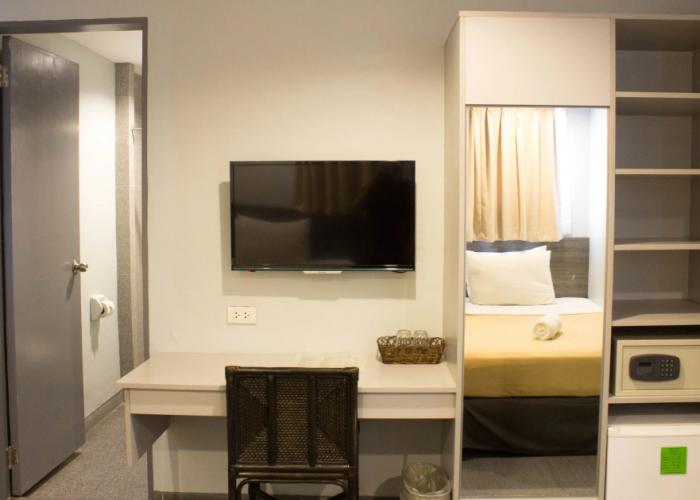 Cebu R Hotel Mabolo