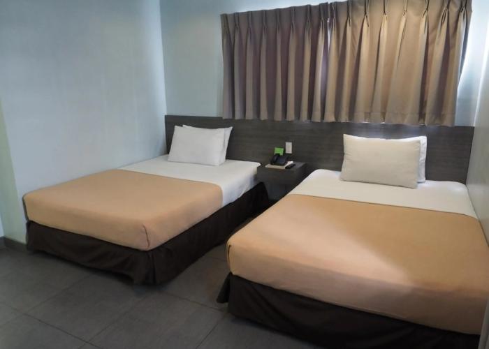 Cebu R Hotel Mabolo