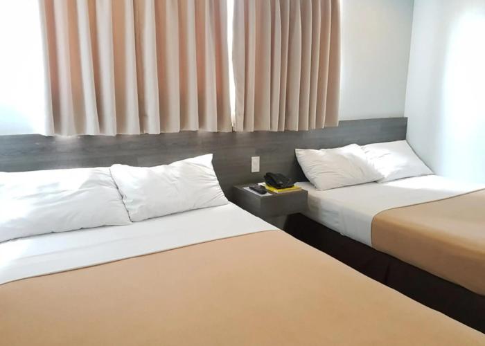 Cebu R Hotel Mabolo