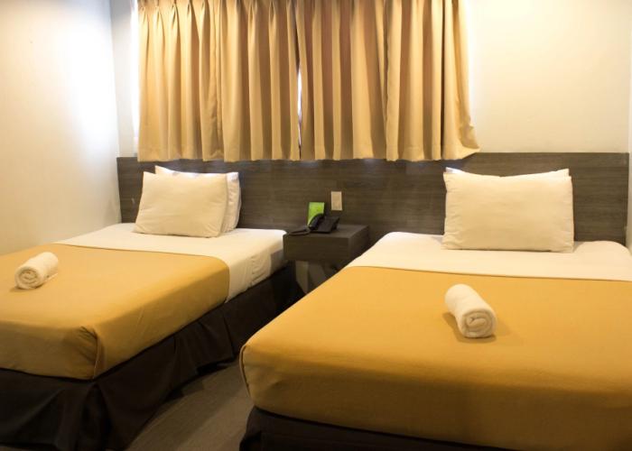Cebu R Hotel Mabolo