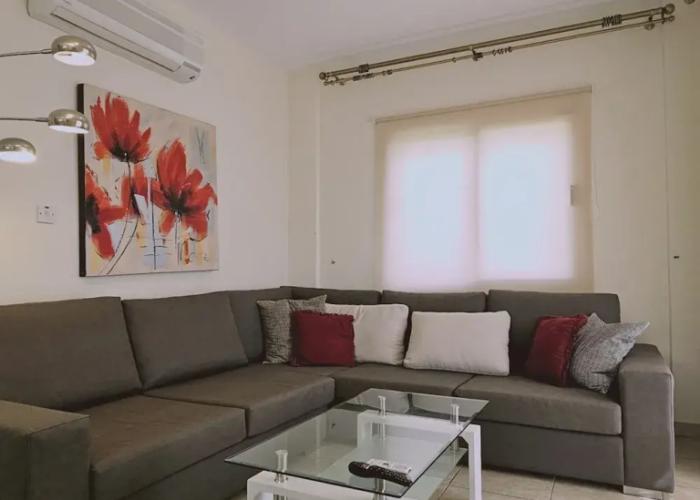 123 AN - Stay Nissi House