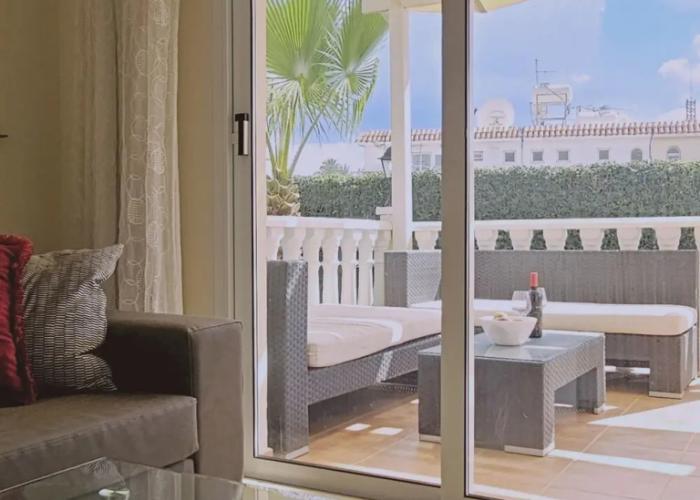 123 AN - Stay Nissi House