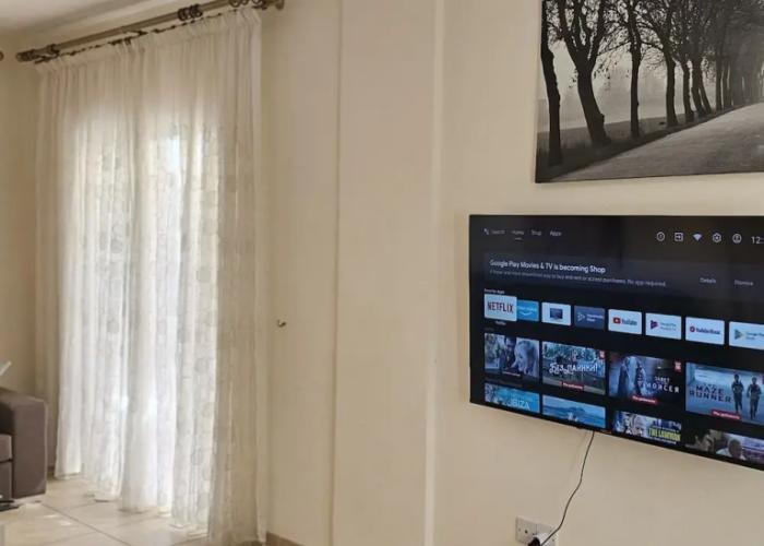 123 AN - Stay Nissi House