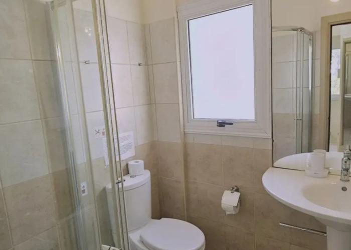 123 AN - Stay Nissi House