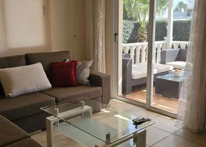 123 AN - Stay Nissi House
