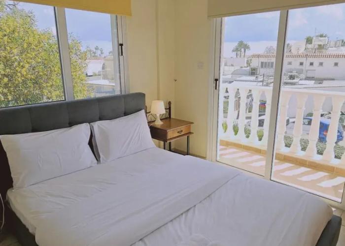 123 AN - Stay Nissi House