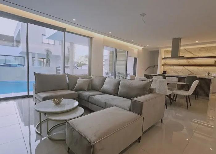 146 1 AN - Stay Oasis Luxury Villa